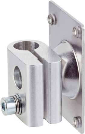 SICK, BEF Series Universal Bar Clamp Systems for Use with G10, W12, W16 [BEF-KHS-ISWTT12]; 287-0039