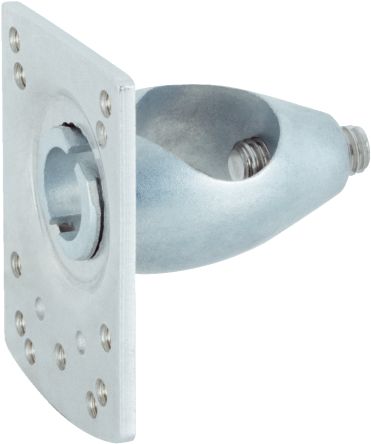 SICK, BEF Series Universal Bar Clamp Systems for Use with G10, W4S-3 Inox, W4SLG-3, W9, W11-2, W12-3 [BEF-KHS-N02S01]; 287-0041