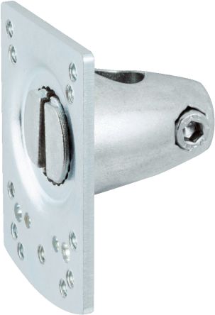 SICK, BEF Series Universal Bar Clamp Systems for Use with G10, W4S-3 Inox, W4SLG-3, W9, W11-2, W12-3 [BEF-KHS-N02S02]; 287-0042
