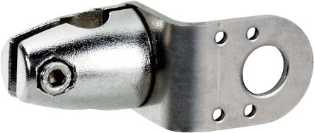 SICK, BEF Series Universal Bar Clamp Systems for Use with IMA, IMF, MultiV, UC4, V12-2 [BEF-KHS-N05]; 287-0044