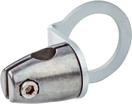 SICK, BEF Series Universal Bar Clamp Systems for Use with M30 Sensors [BEF-KHS-N10]; 287-0046
