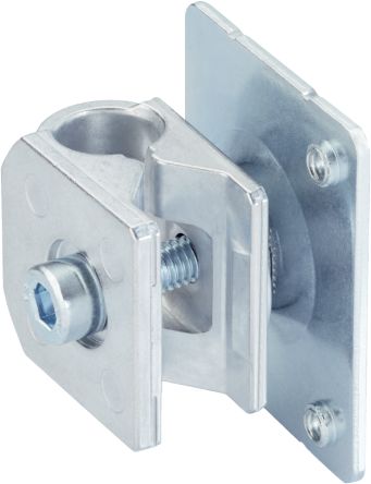 SICK, BEF Series Universal Bar Clamp Systems for Use with G10 & P250 Reflector [BEF-KHSQ12R02]; 287-0049
