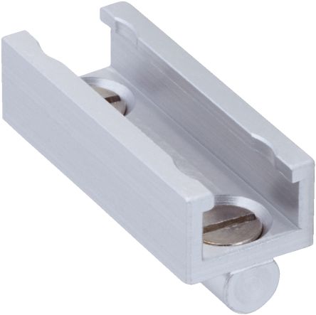SICK, BEF Series Mounting Bracket for Use with Sensors [BEF-KHZ-CT23]; 287-0053