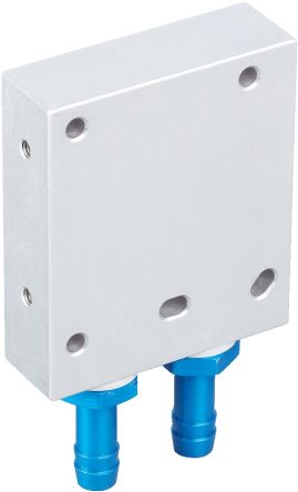SICK, BEF Series Plate [BEF-KP-Dx50/DT20]; 287-0056