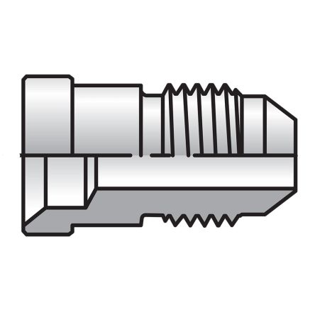 Parker Reducer [10-8TRMTXS]; 287-0280