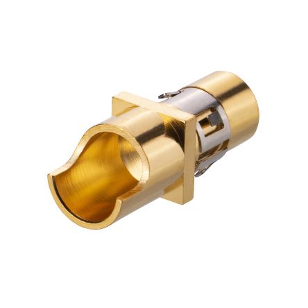 HARWIN, KA1 Series, size 8AWG Female Cable Circular Connector Contact, Gold Power, 8 AWG [KA1-0400005]; 287-1002