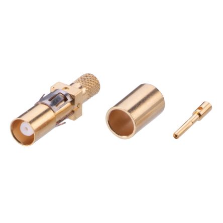HARWIN M80 Series Female Crimp Contact [M80-307]; 287-1025