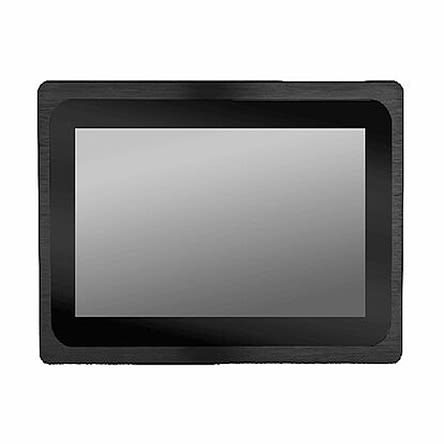 Wachendorff DPL002 Series Touch Screen HMI - 11.6 in, TFT-LCD Display, 1920 x 1080 [DPL002-116N002P]; 287-1168