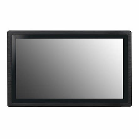 Wachendorff DPL002 Series Touch Screen HMI - 12.1 in, TFT-LCD Display, 1280 x 800 [DPL002-121N002P]; 287-1172