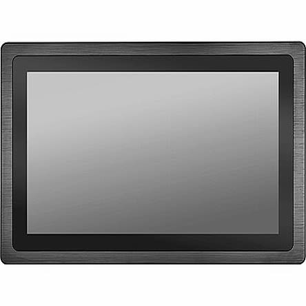 Wachendorff DPL002 Series Touch Screen HMI - 15.6 in, TFT-LCD Display, 1920 x 1080 [DPL002-156N002P]; 287-1177