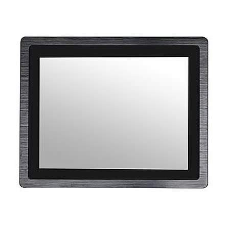 Wachendorff DPL002 Series Touch Screen HMI - 17 in, TFT-LCD Display, 1280 x 1024 [DPL002-170R002P]; 287-1182