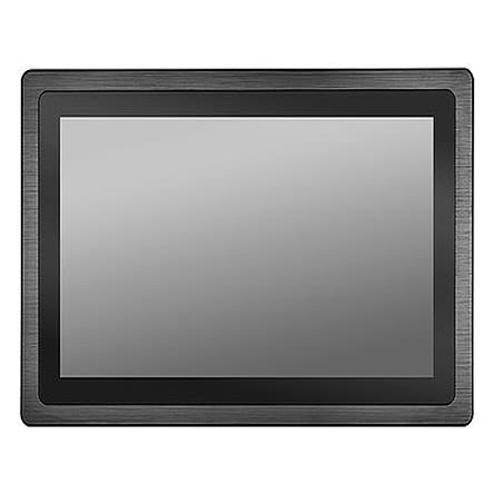 Wachendorff DPL002 Series Touch Screen HMI - 17.3 in, TFT-LCD Display, 1920 x 1080 [DPL002-173C002P]; 287-1183