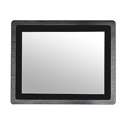 Wachendorff DPL002 Series Touch Screen HMI - 19 in, TFT-LCD Display, 1280 x 1024 [DPL002-190N002P]; 287-1188