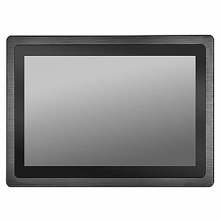 Wachendorff DPL002 Series Touch Screen HMI - 19.1 in, TFT-LCD Display, 1440 x 900 [DPL002-191N002P]; 287-1192