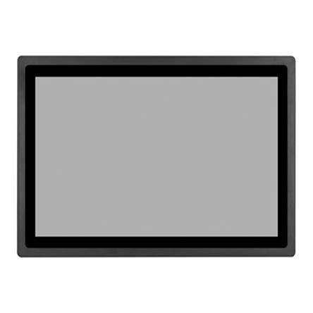 Wachendorff DPL002 Series Touch Screen HMI - 23.8 in, TFT-LCD Display, 1920 x 1080 [DPL002-238C002P]; 287-1196