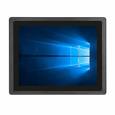 Wachendorff PPC002 Series Touch Screen HMI - 15 in, TFT-LCD Display, 1024 x 768 [PPC002-150CAH08512WAED2P]; 287-1199