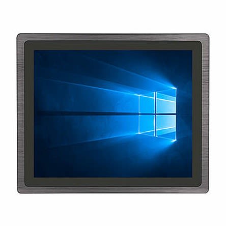 Wachendorff PPC002 Series Touch Screen HMI - 17 in, TFT-LCD Display, 1280 x 1024 [PPC002-170CAH08512WAED2P]; 287-1200