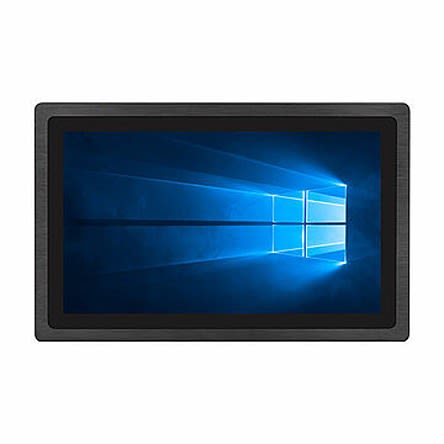 Wachendorff PPC002 Series Touch Screen HMI - 17.3 in, TFT-LCD Display, 1920 x 1080 [PPC002-173CAH08512WAED2P]; 287-1201