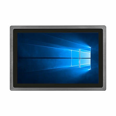 Wachendorff PPC002 Series Touch Screen HMI - 19.1 in, TFT-LCD Display, 1440 x 900 [PPC002-191CAH08512WAED2P]; 287-1203