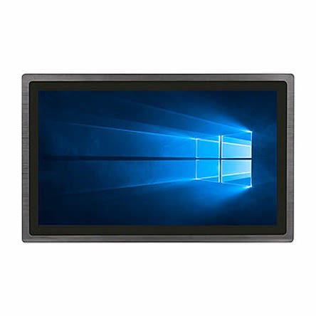 Wachendorff PPC002 Series Touch Screen HMI - 23.8 in, TFT-LCD Display, 1920 x 1080 [PPC002-238CAH08512WAED2P]; 287-1204