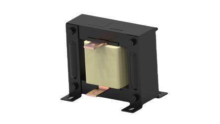 TE Connectivity, CORCOM RPQ 150A 250 V ac 50Hz, Chassis Mount Power Line Filter, Busbar, Single Phase [1-2432408-8]; 287-1225