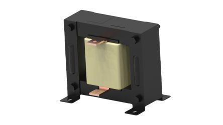 TE Connectivity, CORCOM RPQ 200A 250 V ac 50Hz, Chassis Mount Power Line Filter, Busbar, Single Phase [1-2432408-9]; 287-1226