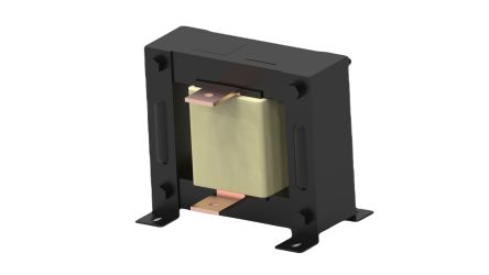 TE Connectivity, CORCOM RPQ 300A 250 V ac 50Hz, Chassis Mount Power Line Filter, Busbar, Single Phase [2-2432408-0]; 287-1250