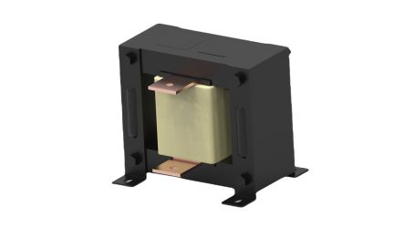 TE Connectivity, CORCOM RPQ 500A 250 V ac 50Hz, Chassis Mount Power Line Filter, Busbar, Single Phase [2-2432408-1]; 287-1253