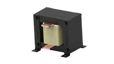 TE Connectivity, CORCOM RPQ 1kA 250 V ac 50Hz, Chassis Mount Power Line Filter, Busbar, Single Phase [2-2432408-3]; 287-1255