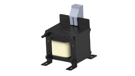 TE Connectivity, CORCOM RPQ 2A 250 V ac 50Hz, Chassis Mount Power Line Filter, Terminal Block, Single Phase [2432408-1]; 287-1279
