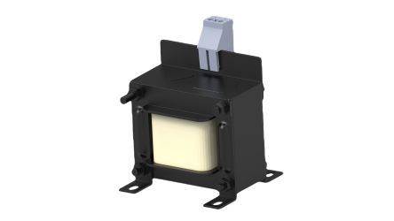 TE Connectivity, CORCOM RPQ 6A 250 V ac 50Hz, Chassis Mount Power Line Filter, Terminal Block, Single Phase [2432408-3]; 287-1283