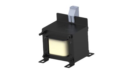 TE Connectivity, CORCOM RPQ 16A 250 V ac 50Hz, Chassis Mount Power Line Filter, Terminal Block, Single Phase [2432408-6]; 287-1289