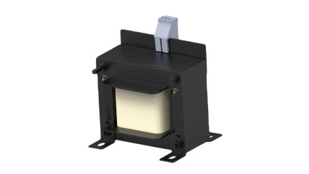 TE Connectivity, CORCOM RPQ 20A 250 V ac 50Hz, Chassis Mount Power Line Filter, Terminal Block, Single Phase [2432408-7]; 287-1291
