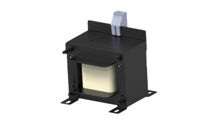 TE Connectivity, CORCOM RPQ 25A 250 V ac 50Hz, Chassis Mount Power Line Filter, Terminal Block, Single Phase [2432408-8]; 287-1295