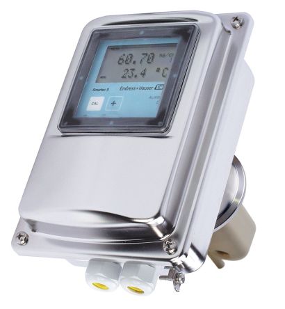 Endress+Hauser CLD134-PMV538AB1 Conductivity Conductivity Sensor, 100 → 2000 μS/cm → mS/cm [CLD134-PMV538AB1]; 287-1627