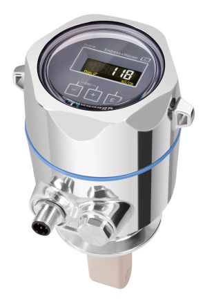 Endress+Hauser CLD18-BTSK Conductivity Conductivity Sensor, 200 → 1000 μS/cm → mS/cm [CLD18-BTSK]; 287-1632