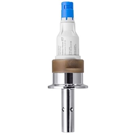 Endress+Hauser CLS15E-AAHC10A RTD Temperature Probe Conductivity Conductivity Sensor, 0.04 → 20 μS/cm [CLS15E-AAHC10A]; 287-1635