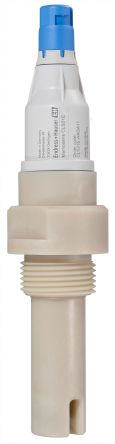 Endress+Hauser CLS21E-AAHA11 RTD Temperature Probe Conductivity Conductivity Sensor, 10 → 20 μS/cm → mS/cm [CLS21E-AAHA11]; 287-1638