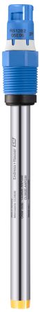Endress+Hauser CLS82E-AAGA30 RTD Temperature Probe Conductivity Conductivity Sensor, 1 → 500 μS/cm → mS/cm [CLS82E-AAGA30]; 287-1641