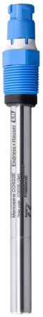 Endress+Hauser Memosens COS22E Series Digital Oxygen Sensor Flow Sensor for Oxygen [COS22E-AA22AALB1]; 287-1667