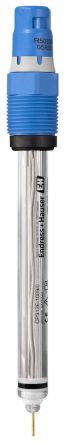Endress+Hauser CPS12E-AA7PAA2 Oxidation Reduction Potential Conductivity Sensor, -1500 → 1500 mV [CPS12E-AA7PAA2]; 287-1675
