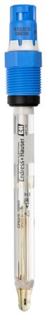 Endress+Hauser CPS31E-AA7AAC2 Conductivity Sensor, 1 → 13 pH [CPS31E-AA7AAC2]; 287-1679