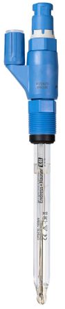 Endress+Hauser CPS41E-AA7ASC2 Conductivity Sensor, 0 → 14 pH [CPS41E-AA7ASC2]; 287-1685