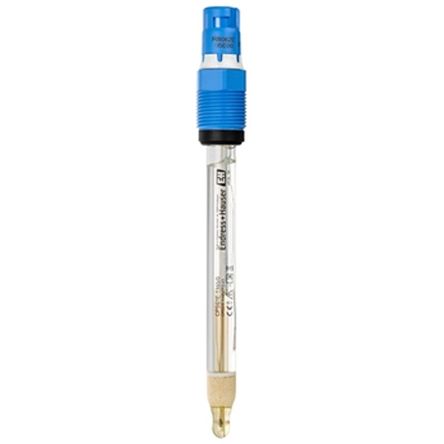 Endress+Hauser CPS61E-AA6NTP2 Conductivity Sensor, 0 → 14 pH [CPS61E-AA6NTP2]; 287-1686