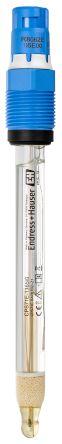 Endress+Hauser CPS71E-AA7BTU2 Conductivity Sensor, 0 → 14 pH [CPS71E-AA7BTU2]; 287-1689