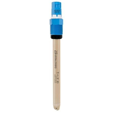 Endress+Hauser CPS97E-BA8BHH2 Conductivity Sensor, 0 → 14 pH [CPS97E-BA8BHH2]; 287-1704