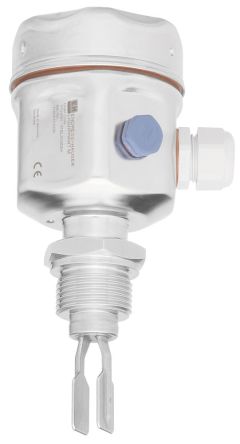 Endress+Hauser Liquiphant FTL50H Series Compact Vibration Point Level Switch Level Switch, Flush Mounted, Stainless [FTL50H-ATC2AD2N3B]; 287-1780