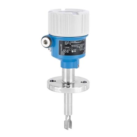 Endress+Hauser Liquiphant FTL51B Series Point Level Switch Level Switch, Flush Mount, Aluminium, Stainless Steel Body, [FTL51B-BDA2AMFAA1AJI1VCJLA]; 287-1783