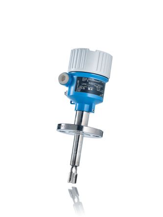 Endress+Hauser Liquiphant FTL51B Series Point Level Switch Level Switch, Flush Mount, Aluminium, Stainless Steel Body [FTL51B-AAA4AAAAA1AJI1VBJ]; 287-1784