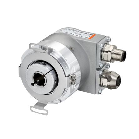 Kubler 5888 Series Absolute Absolute Encoder, 14mm Shaft [8.5888.65C2.C212]; 287-2601